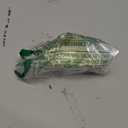 RPZL Hair Claw Clip - Premium Acetate Big Hair Clip, Cherry Red, 1PC, for Thin & Thick Hair, Hair Clips & Jaw Clips, Suitable for All Hair Types & Textures, Comfortable All-Day Wear, Women