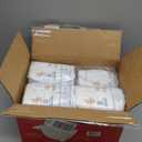 Huggies Size Newborn Diapers, Little Snugglers Baby Diapers, Size Newborn (up to 10 lbs), 80Count, 