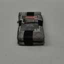 Coleman Quilted Standard Sham - Gregory Plaid, Standard Pillow Case