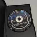 Children of the Sea, Blu-ray