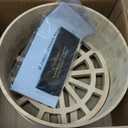 Silent Hamster Wheels Quiet Hamster Running Wheels 11 Bamboo Wood Hamster Exercise Wheels with Adjustable Height for Syrian Hamsters Campbell Dwarf Roborovski Gerbils and Mice