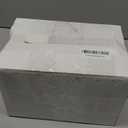 100 Pack Box Cutter Retractable Utility Knife 18mm Wide Blade Razor Knife Plastic Cardboard Cutter for Office Art, Craft and Home Use