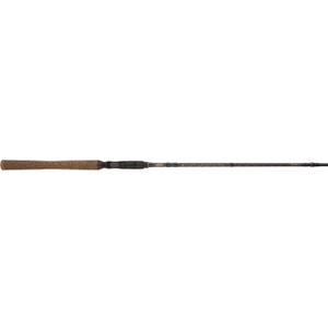 Berkley 7 Lightning Rod Casting Rod, One Piece Casting Rod, 10-20lb Line Rating, Medium Heavy Rod Power, Fast Action, 1/2-1 oz. Lure Rating