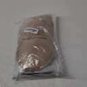 Strapless Bras for Women, Wirefree Non-Slip Seamless Strapless Bra Bandeau Tops for Women (Large, Black+Beige+White)