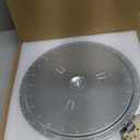 316291200 WB30T10146 12in Range Radiant Surface Element, for GE Kenmore Frigidaire Electric Stove, 12" Single Surface Element Replaces WB30T10134 AP4484423 PS2370249 EAP2370249-2 318198827 5304510566