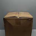 NTBAY Twin Comforter - Down Alternative Duvet Insert, All Season Bedding Quilted with Corner Tabs, Machine Washable, Soft Comforter Only, White, Twin (68x90 Inch), Pack of 1