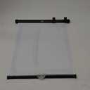 Travel Bug  Roller Shades for Cars, Trucks, Vans, SUVs, Sun Protection for Baby