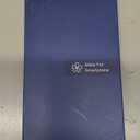 RMOCR Case for Samsung Galaxy S25, Full Body Heavy Duty Rugged Shockproof Protective Phone Cover with Lanyard Strap, Tempered Glass Screen Protector and Camera Lens Cover, Cute Pink