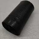 Amazon Basics 30 Gallon Flextra Strength Multipurpose Drawstring Trash Bags, 20% Post Consumer Recycled, 50 count