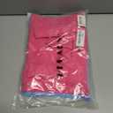 HEGALY Thong Bodysuits for Women 3 Piece Sexy Ribbed Seamless Tummy Control Shapewear Sleeveless Square Neck Tank Top (M)