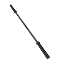 CAP Barbell 2-Inch Olympic Barbell Bars | 5 ft, 6 ft, & 7 ft | Multiple Options