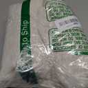 H.VERSAILTEX 72 inch Blackout Curtains, 100% Absolutely Blackout Thermal Insulated Textured Linen Look Curtain Draperies Anti-Rust Grommet Linen Curtains Blackout, 2 Panels, Natural