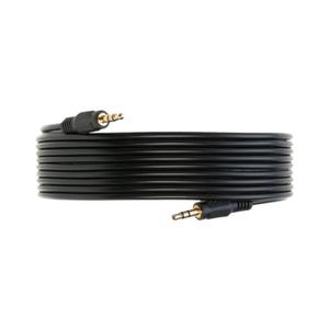Audio Cable 3.5 Auxiliarny 12ft
