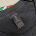 Bigfoot Santa Ugly Christmas Tree Funny Xmas Lights Men Kids T-Shirt (XX-Large)