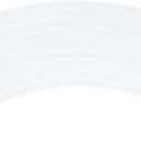 PetSafe ScatMat Indoor Training Mat (Curved (50 in X 12 in))