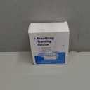 Incentive Spirometer Adult, Breathing Exercise Device for Lungs, Breathing Trainer