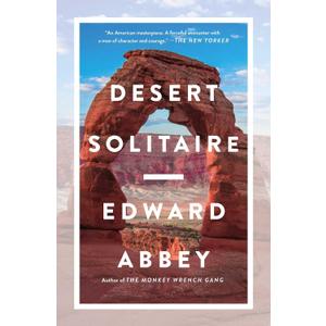 Desert Solitaire