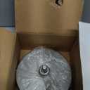 TCT Hole Saw Set, 6"(152mm) Heavy Duty Tungsten Carbide Tipped Hole Cutters for Stainless Steel Mild Steel Copper Iron Brass Plastic and More, with Titanium-Plated Pilot Drill Bits