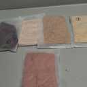 Everdries Washable & Reusable Incontinence Underwear for Women Over 60 - Leakproof, Discreet, Absorbent, Machine-Washable Panties (Comfort Plus, L, Pack of 5)