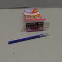 Pentel Mattehop Gel Pens, Original + Cheerful Colors Box Set, (1.0mm), Bold Line, 14 Assorted Colors (K110-V14ST)