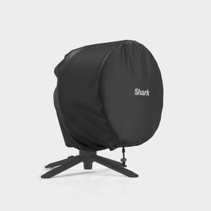 Shark FlexBreeze Fan Storage Cover, FA20XCOVER, Black