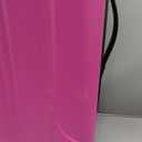 Travelers Club Chicago Hardside Expandable Spinner Luggage, Fuchsia, 20" Carry-On