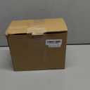 AsFrost Dog Food Bowls Stainless Steel Pet Bowls & Dog Water Bowls No Spill Non Skid, Feeding Bowls with Dog Bowls Silicone Mat for Small Medium Large Size Dogs, Cat Pet Dog Dishes Set, Black, 3 Cup (3 Cup/27 oz each)