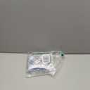 Pet Soft Dog Belly Bands - Washable Dog Diapers Belly Band for Male Dogs, Reusable Male Dogs Wraps 3pack for Doggy Puppy(Blue Plaid, S) (Small (9''-12''))