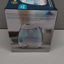 Safety 1st Filter Free Cool Mist Humidifier, Blue