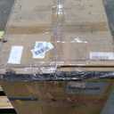 IKTCH Upgrated 30 inch Island Mount Range Hood, 900 CFM Ducted Range Hood with 4 Speed Fan, Stainless Steel with Gesture Sensing & Touch Control Making life Smarter IKIS02-30