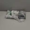 TORRAS Q3 Silicone for iPhone 17 Pro Max Case with Stand, Fit for MagSafe, Liquid Silicone Soft Cozy Grip, 360 Spin Stand, Camera Control, Protective Case for iPhone 17 Pro Max Silicone, Deep Blue