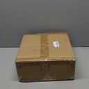 Multibey 4 Compartment Wooden Serving Tray with Lid - Solid North American Walnut Wood Serving Platter Organizer for Snacks, Candy, Nuts, Chips, Wood Snack Tray for Party, Kitchen Decor