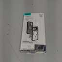 ESR for iPhone 17 Pro Case, Camera Control, Compatible with MagSafe, Shockproof Military-Grade Protection, Magnetic Phone Case for iPhone 17 Pro, Classic Hybrid Case, Clear