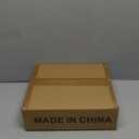 Rechargeable Desk Fan for Bedroom, 12000mAh Battery Operated Outdoor Portable Camping Fan with Light, 3 Speed Adjustment Desk Fans Small Quiet for Office Home