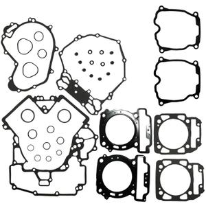 Complete Engine Transmission Gasket Kit for 2011+ Can Am 800 DPS 1000CC Commander Outlander Renegade Maverick 808957