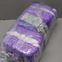 Always Discreet Adult Incontinence Pads for Women, Heavy Absorbency, Long Length, Postpartum Pads, 84 Count (3 Packs of 28)