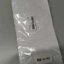 Keyboard Cover Ultra Thin for MacBook Air 13.6 inch M2 A2681 2022 & MacBook Pro 14/16 inch M1 Pro/Max A2442/A2485 2021, Waterproof TPU Protective Skin, Transparent