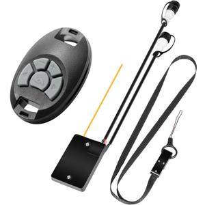 1866155 Co-Pilot System Upgrade Kit for Minn Kota PowerDrive BT Trolling Motors - Compatible with 2017+ PowerDrive Models, Includes 1866120