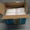 Pampers Swaddlers Diapers, Size 0 (up to 10 lbs), 84 Count, Absorbent, Keeps Baby Dry and Comfortable, Skin Safe Disposable Baby Diaper