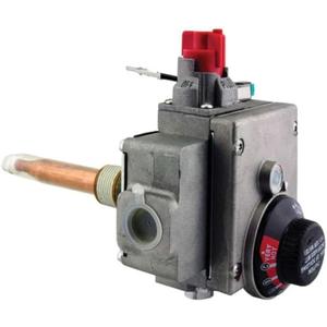 SP14340C - OEM Upgraded Water Heater LP Gas Valve Replaces Ruud