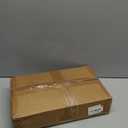 Bonpally Room Divider Curtain Rod, No Drilling Room Separator for Space Partition, 4-10ft (H) 28-70 inch(W) Adjustable Heavy Duty Temporary Wall Divider Floor to Ceiling Tension Rod, Black