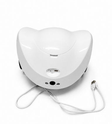 Smart Pet Companion Robot 