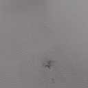 Manhattan Comfort Raspberry Adjustable Swivel Accent Chair with 360 Turn, Polished Chrome Base, Modern Retro Design, Versatile Seat Ideal for Any Room, Set of 2, White