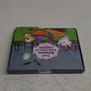 Large Halloween Cookie Cutter Set - 7 Piece - Stainless Steel