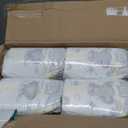 Pampers Swaddlers Diapers, Size 1 (8-14 lbs), 164 Count, Absorbent, Keeps Baby Dry and Comfortable, Skin Safe Disposable Baby Diaper