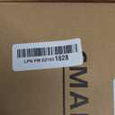 Evanshow Fingerprint Door Lock Biometric Door Knob with Keypad Keyless Entry, 5in1 Door Locks for Bedrooms(Fingerprint/App/Code/Key/IC Card), Home Hotel Office Apartment