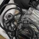 Podcast Equipment Bundle, BM-800 Condenser with Voice Changer, Recording Studio Package - Podcast Microphone Bundle for Laptop, Streaming/Live Broadcast/YouTube Recording (AM200-V8)