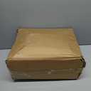 YINOK SUV Car Cover (160-174 inches) - Universal Fit, Waterproof, Dupont Oxford, All Weather, Hail Protector, Sun Protection, Door Zipper