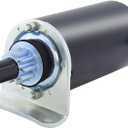 Kawasaki Starter Replacement 15 17 18 19 21 22 23 25 28 HP 21163-7001 21163-7010 21163-7022 21163-7029, FH500V FH531V FH541V FH580V FH601D FH661V, 1999-2009 Cub Cadet M48 M54 M60 RZT50 Z-Force Toro