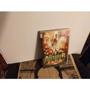 Arthur et les Minimoys